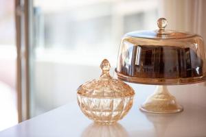 Fotografie z fotogalerie ubytování Ni President Suite, DeMaNi President Suites v destinaci Sitia