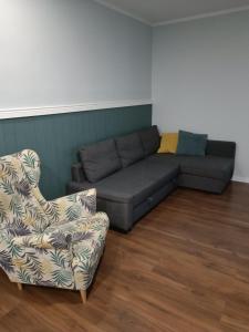 Zdjęcie z galerii obiektu Apartament Staromiejski Zakątek by Rentoom w Toruniu