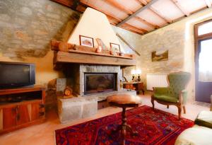Gallery image of Agriturismo Baticci in Pancole