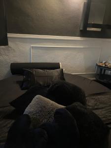 Gallery image of Le suites supreme in Bientina