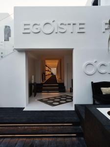 Foto da galeria de Myconian O, a Member of Design Hotels em Ornos