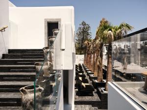 Foto da galeria de Myconian O, a Member of Design Hotels em Ornos