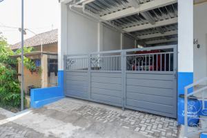 Gallery image of RedDoorz near Universitas Semarang 2 in Alastuwo