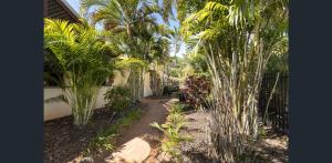 Gallery image of Kirei Pearl Accommodation Broome in Broome
