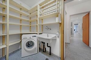 Abitaziun Sur Ovel - St Moritz "LOGA ELEGANCE APARTMENT"
