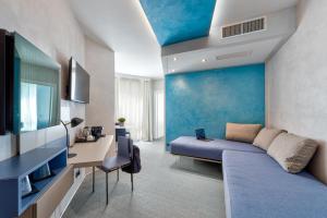 Gallery image of Carrick Hotel Camogli Portofino Coast in Camogli