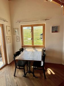 Fotografie z fotogalerie ubytování Mischabelblick v destinaci Fiesch