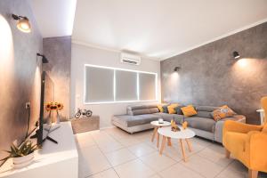 Posedenie v ubytovaní Villa Todi + 37 fotografií