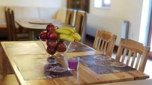 Fotografie z fotogalerie ubytování Elitní wellness penzion U Dvou jedlí v srdci Českého ráje v Turnově