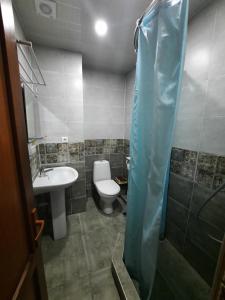 Bagno di Delta Hotel