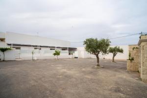 Fotografie z fotogalerie ubytování Il Crepuscolo Marzamemi v destinaci Marzamemi