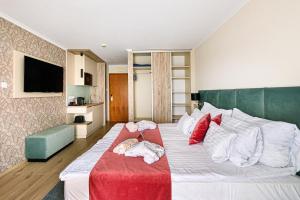 Holiday Club Apartman Hotel 8380 Hévíz, Vajda Ákos utca 3. kép - 2