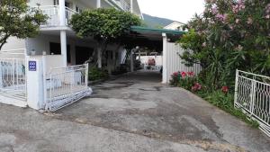 Hoone, kus apartement asub