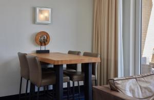 Foto sihtkohas West-Terschelling asuva majutusasutuse WestCord Hotel Schylge galeriist
