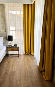 Afbeelding uit fotogalerij van Hotel Kristoff in Łaszków