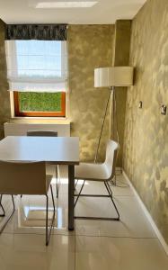 Afbeelding uit fotogalerij van Hotel Kristoff in Łaszków +43 foto's