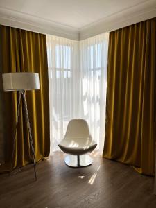 Afbeelding uit fotogalerij van Hotel Kristoff in Łaszków