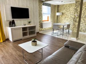 Afbeelding uit fotogalerij van Hotel Kristoff in Łaszków