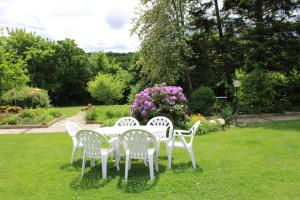 Gallery image of Landhotel Hubertus in Unterelsbach