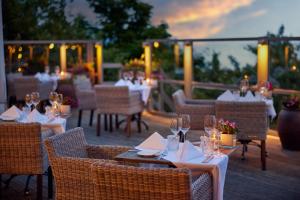 Restoran või mõni muu söögikoht majutusasutuses WestCord Hotel Schylge