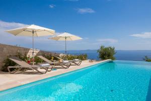 マカルスカにあるVilla Vista Al Marのギャラリーの写真