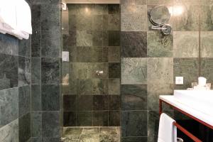 Bagno di Elite Grand Hotel Gävle