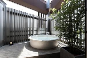 广岛Y-HOTEL的相册照片