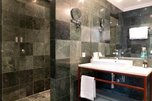 Bagno di Elite Grand Hotel Gävle