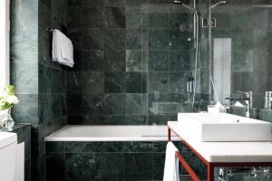 Bagno di Elite Grand Hotel Gävle
