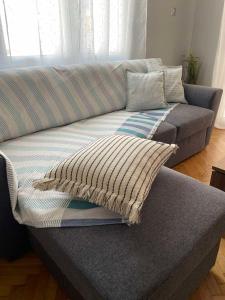 Posedenie v ubytovaní Myrtia Home