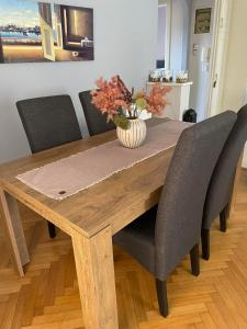 Fotografia z galérie ubytovania Myrtia Home v destinácii Préveza