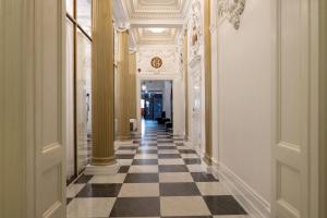 Foto dalla galleria di Elite Grand Hotel Gävle a Gävle