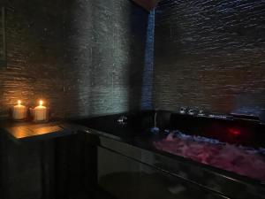 Fotografie z fotogalerie ubytování Urban Suite spa v destinaci Veglie