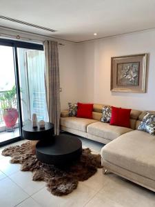 Gallery image of Luxurious 1 Bedroom Apartment Available in Accra