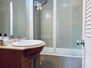 Fotografia z galérie ubytovania Hauzify I Apartament Grumet2 v destinácii Sant Feliu de Guixols