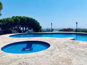 Fotografia z galérie ubytovania Hauzify I Apartament Grumet2 v destinácii Sant Feliu de Guixols
