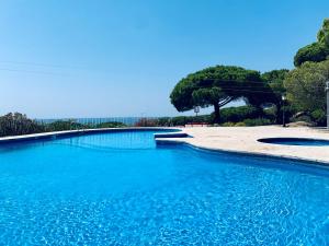 Fotografia z galérie ubytovania Hauzify I Apartament Grumet2 v destinácii Sant Feliu de Guixols