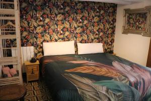 Ảnh trong thư viện ảnh của Cierre Pos ở Santa Eulalia Bajera