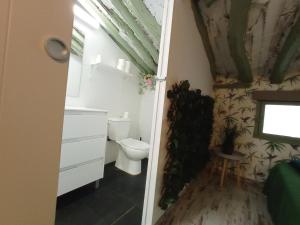 Ảnh trong thư viện ảnh của Cierre Pos ở Santa Eulalia Bajera