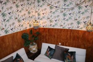 Ảnh trong thư viện ảnh của Cierre Pos ở Santa Eulalia Bajera