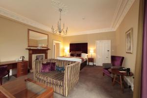 Gallery image of Tor-Na-Coille Hotel in Banchory