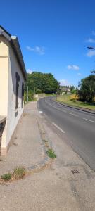 Photo de la galerie de l'établissement La p'tite maison, à Bordeaux-Saint-Clair