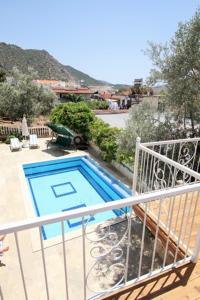 Galeriebild der Unterkunft Kelebek Apartments in Kalkan + 57 Fotos