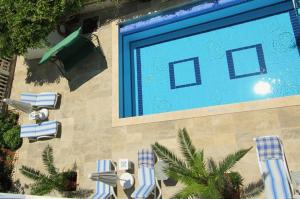 Galeriebild der Unterkunft Kelebek Apartments in Kalkan