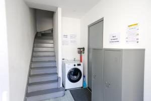 Fotografie z fotogalerie ubytování LE P'TI COGNAC #Charente #CentreVille v destinaci Cognac + 5 fotografií
