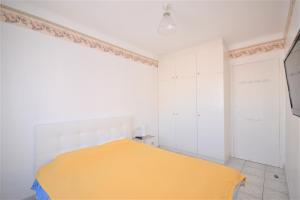 Postel nebo postele na pokoji v ubytování Family appartment