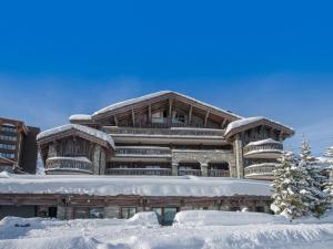 谷雪維爾的住宿－Appartement Courchevel 1850, 4 pièces, 6 personnes - FR-1-564-30，相簿中的一張相片