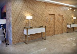 Fotografie z fotogalerie ubytování Hotel La Rápita v destinaci Sant Carles de la Ràpita