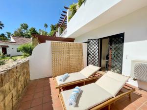 Fotografia z galérie ubytovania Lomas del Marbella Club - EaW Homes v Marbelli