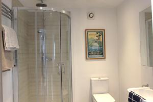 Fotografie z fotogalerie ubytování Long Hoyle Annexe v destinaci Heyshott